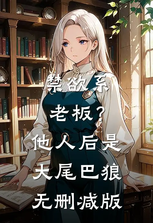 禁欲系老板？他人后是大尾巴狼无删减版