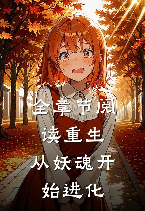 全章节阅读重生：从妖魂开始进化