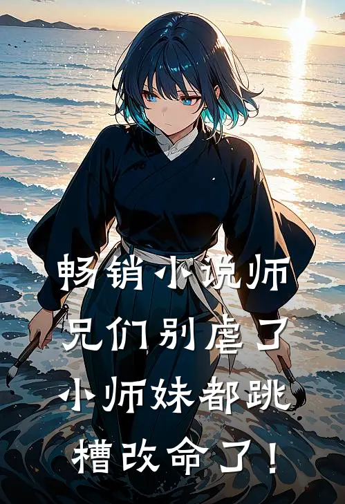 畅销小说师兄们别虐了，小师妹都跳槽改命了！