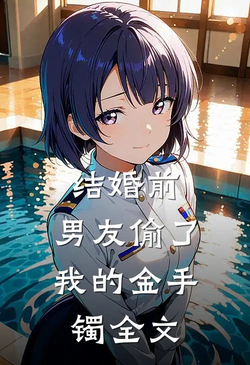 结婚前，男友偷了我的金手镯全文