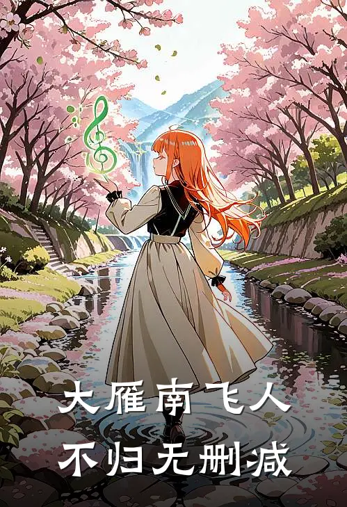 大雁南飞人不归无删减