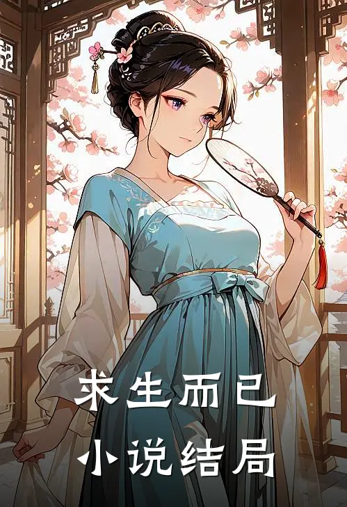 求生而已小说结局