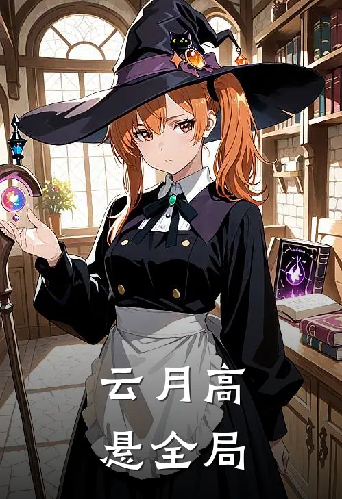 云月高悬全局