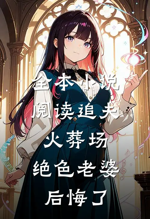 全本小说阅读追夫火葬场，绝色老婆后悔了