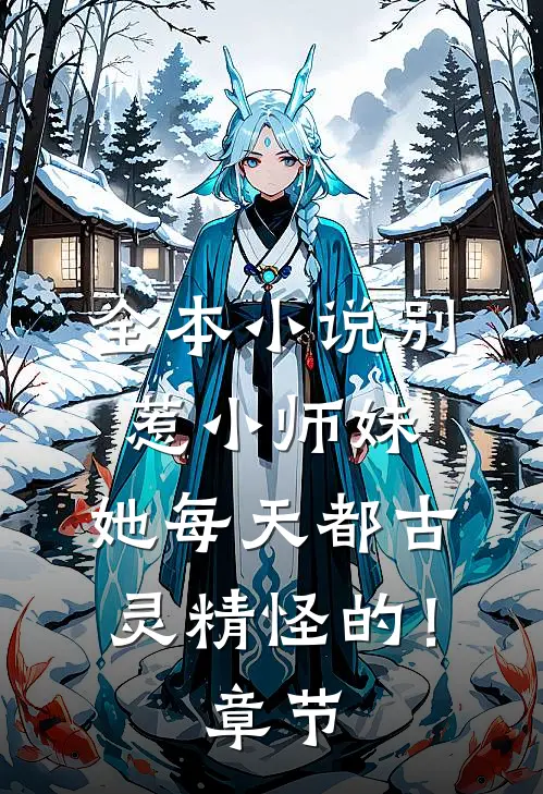 全本小说别惹小师妹，她每天都古灵精怪的！章节