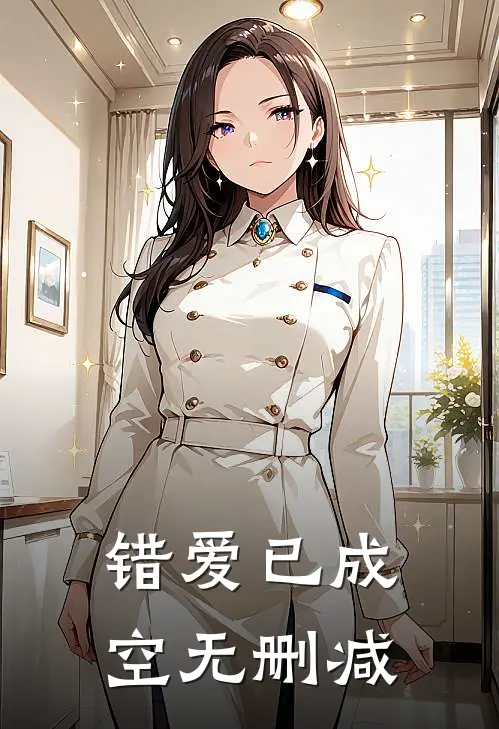 错爱已成空无删减