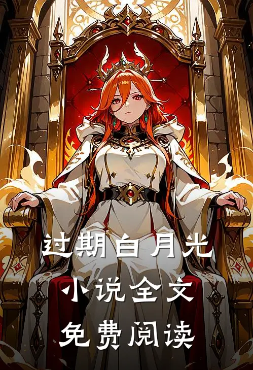过期白月光小说全文免费阅读