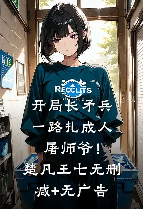 开局长矛兵：一路扎成人屠师爷！楚凡王七无删减+无广告