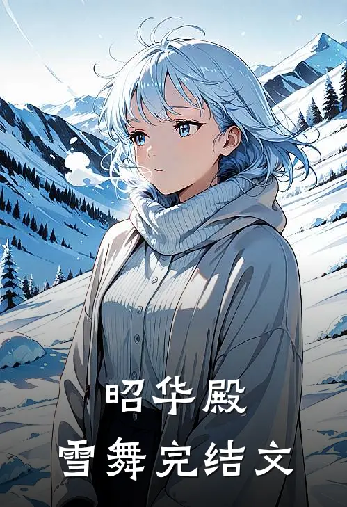 昭华殿：雪舞完结文
