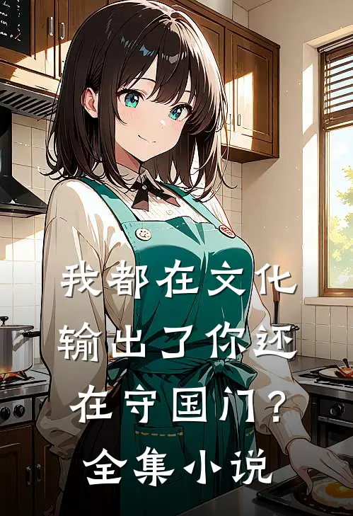 我都在文化输出了你还在守国门?全集