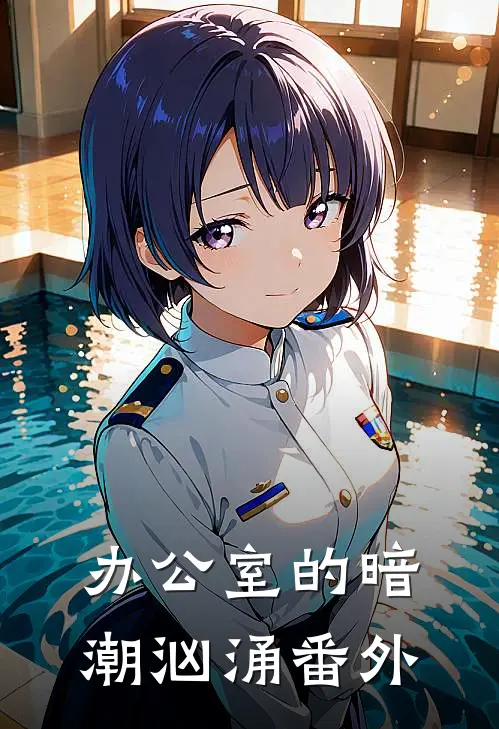 办公室的暗潮汹涌 番外
