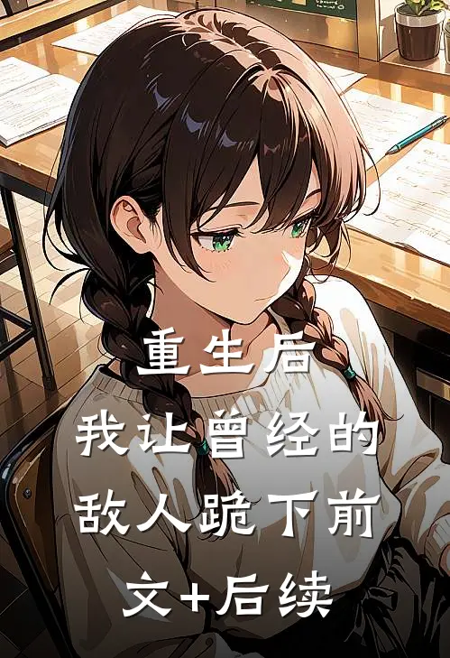 重生后，我让曾经的敌人跪下前文+后续