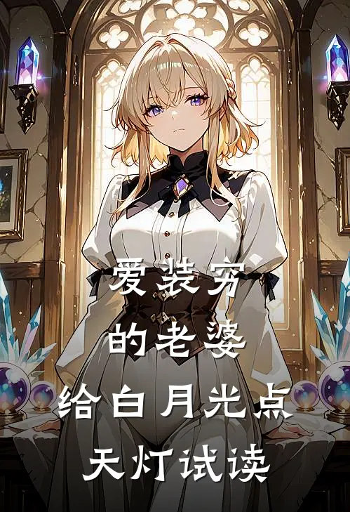 爱装穷的老婆，给白月光点天灯试读