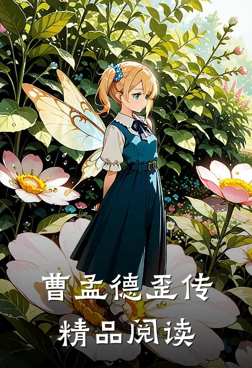 曹孟德歪传精品阅读