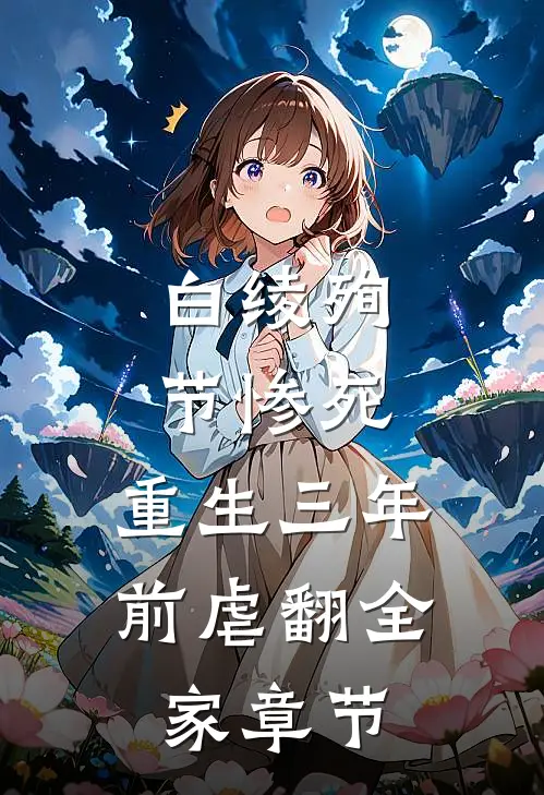 白绫殉节惨死，重生三年前虐翻全家章节