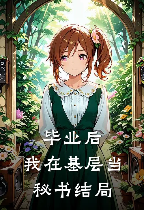 毕业后，我在基层当秘书结局