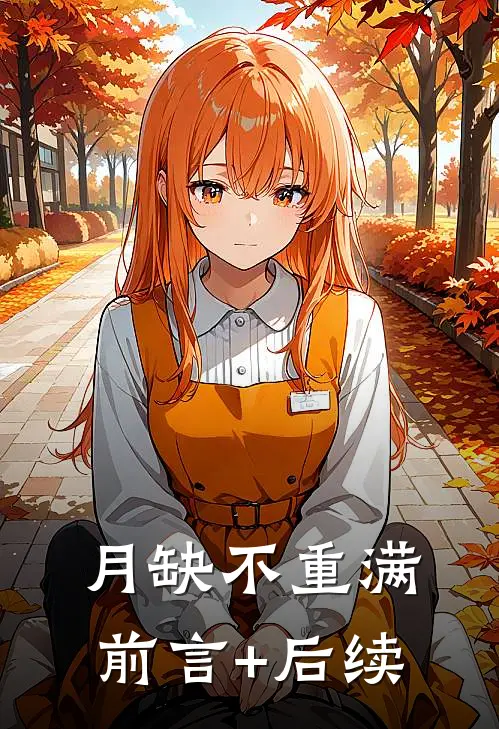 月缺不重满前言+后续