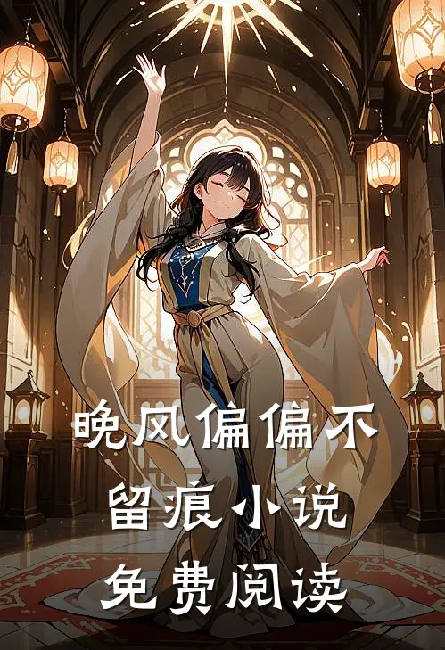 晚风偏偏不留痕小说免费阅读