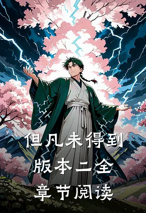 但凡未得到版本二全章节阅读
