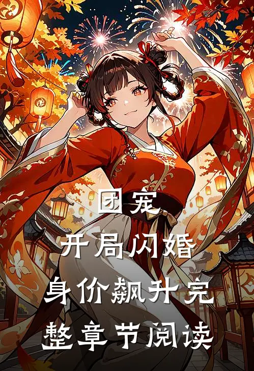 团宠开局闪婚,身价飙升完整章节阅读