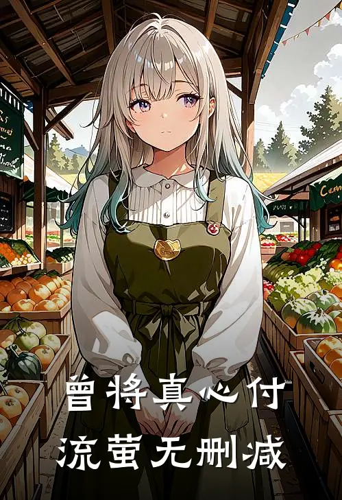 曾将真心付流萤无删减