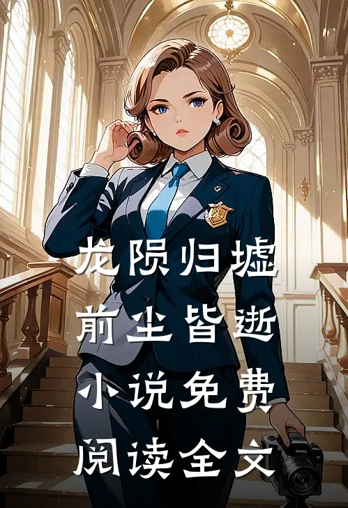 龙陨归墟，前尘皆逝小说免费阅读全文