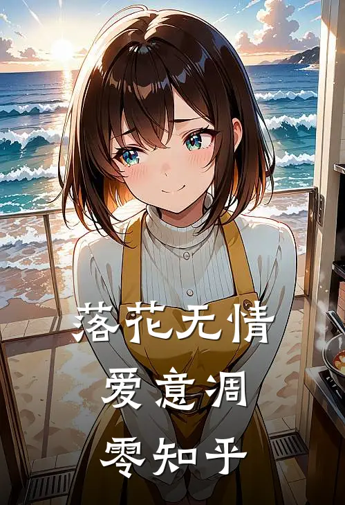 落花无情，爱意凋零知乎