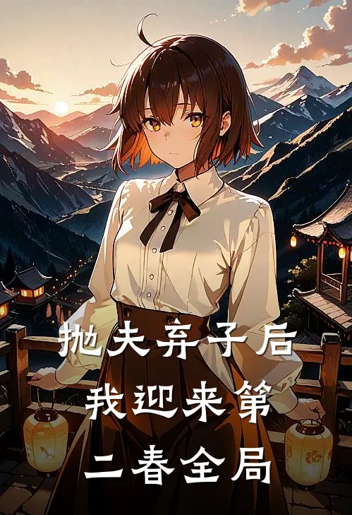 抛夫弃子后，我迎来第二春全局