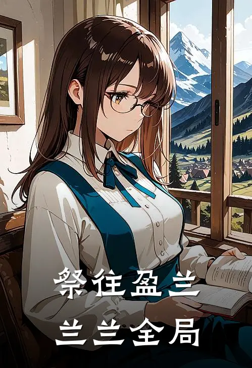 祭往盈兰兰兰全局