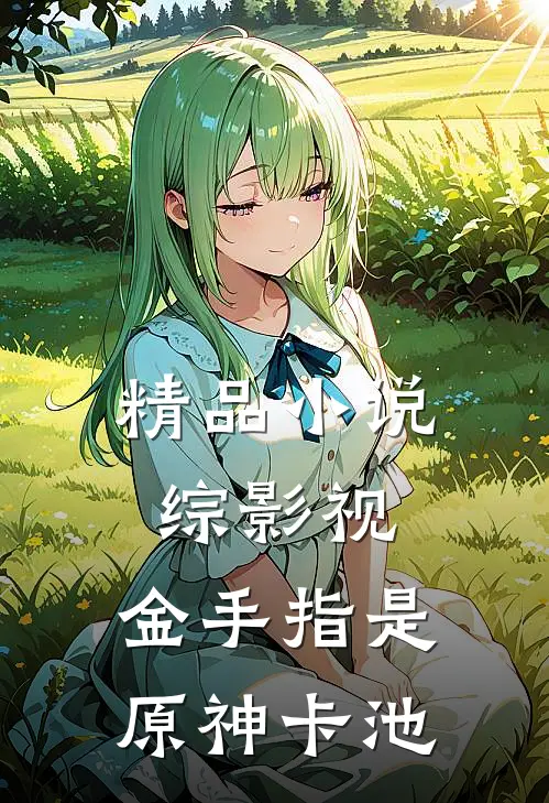 精品小说综影视：金手指是原神卡池