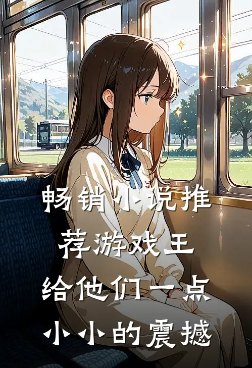 畅销小说推荐游戏王：给他们一点小小的震撼