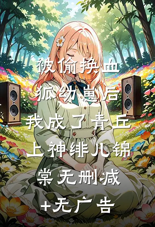 被偷换血狐幼崽后，我成了青丘上神绯儿锦棠无删减+无广告
