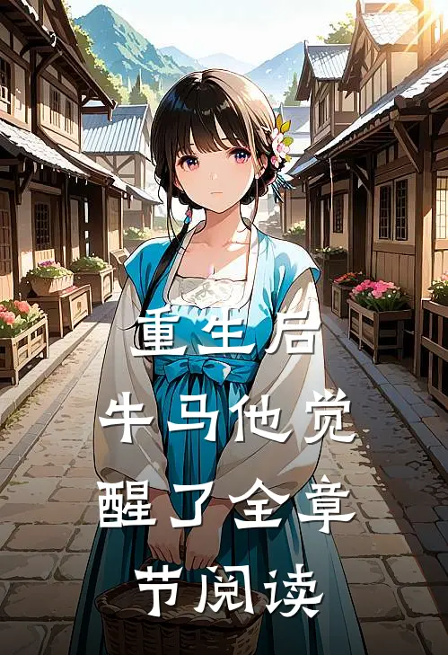 重生后,牛马他觉醒了全章节阅读免费