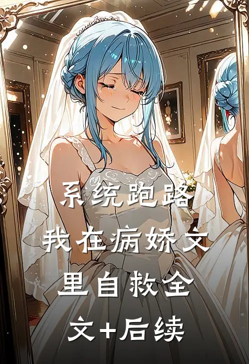 系统跑路，我在病娇文里自救全文+后续