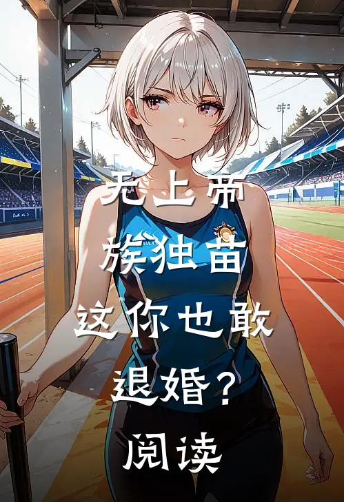 无上帝族独苗,这你也敢退婚?阅读全文
