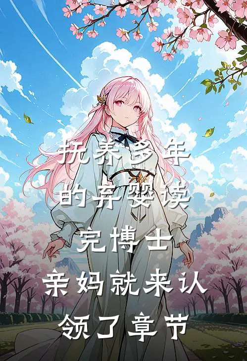 抚养多年的弃婴读完博士，亲妈就来认领了章节