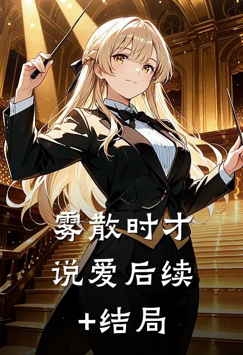 雾散时才说爱后续+结局