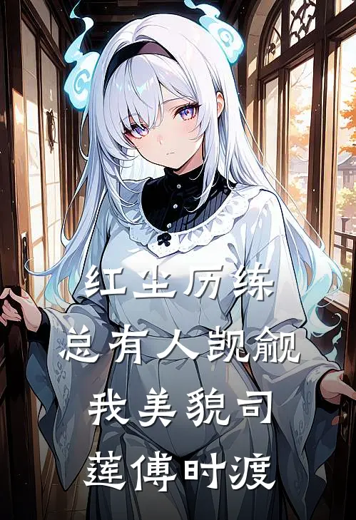 红尘历练：总有人觊觎我美貌司莲傅时渡