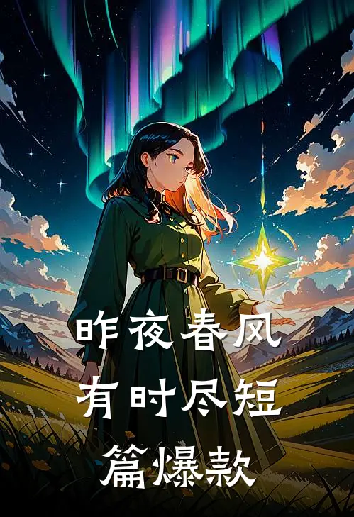 昨夜春风有时尽短篇爆款