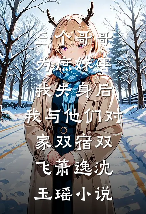 三个哥哥为庶妹害我失身后，我与他们对家双宿双飞萧逸沈玉瑶小说