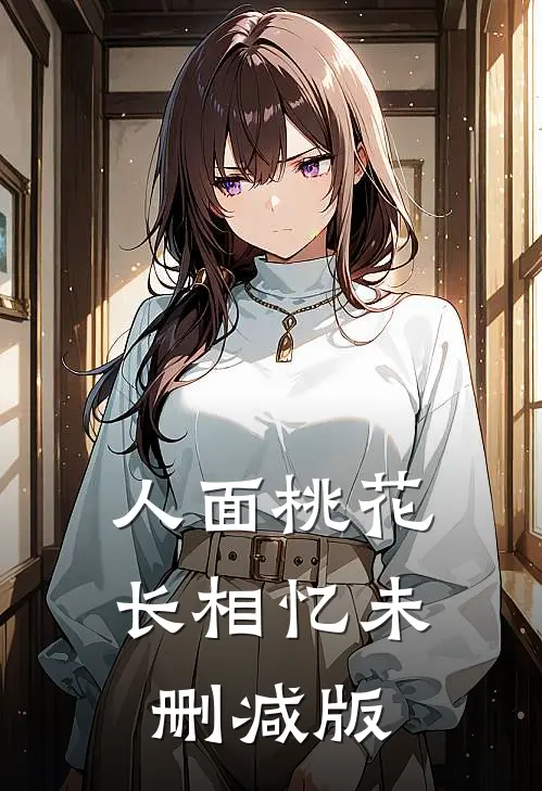 人面桃花长相忆未删减版