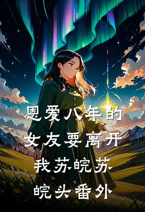 恩爱八年的女友要离开我苏皖苏皖头 番外