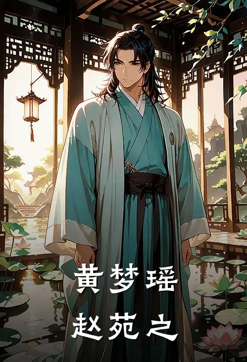 黄梦瑶赵苑之