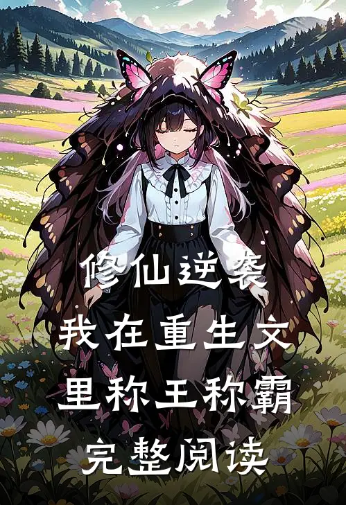 修仙逆袭，我在重生文里称王称霸完整阅读