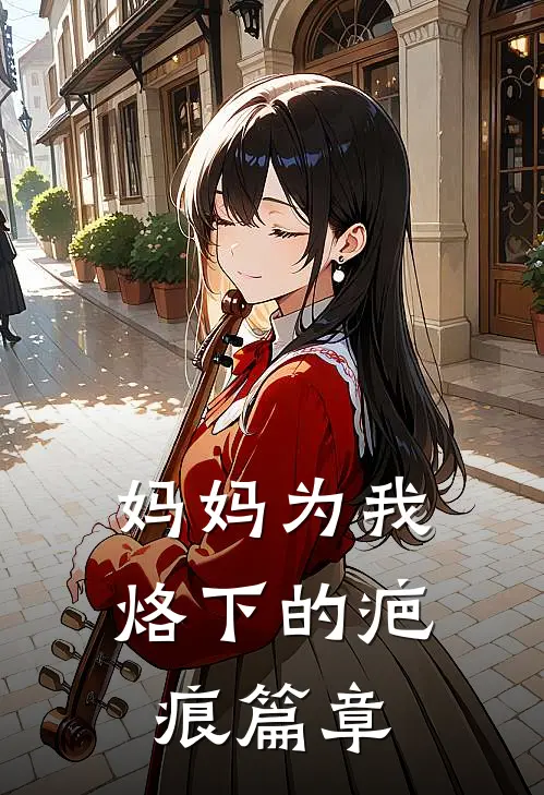 妈妈为我烙下的疤痕篇章