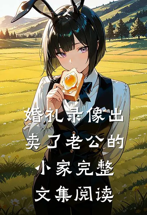 婚礼录像出卖了老公的小家完整文集阅读