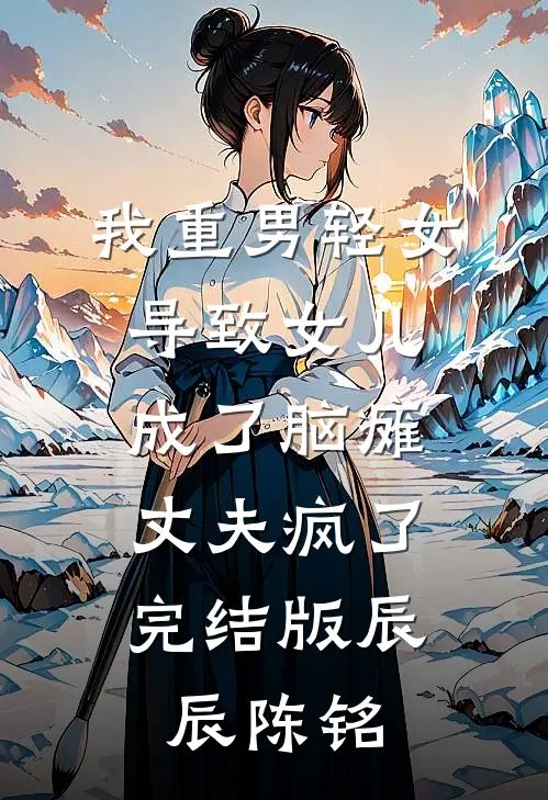 我重男轻女导致女儿成了脑瘫，丈夫疯了完结版辰辰陈铭