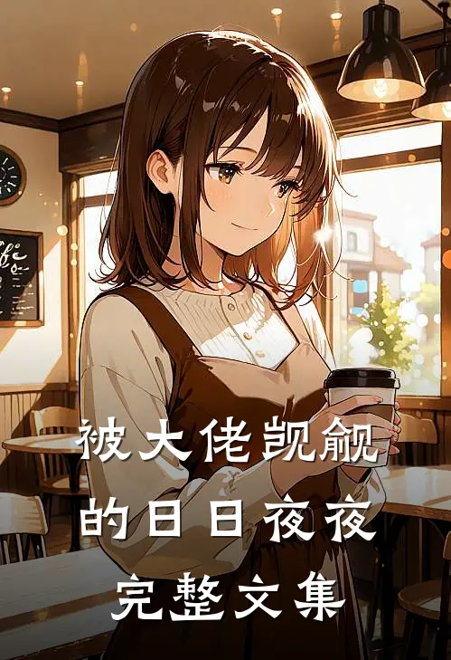 被大佬觊觎的日日夜夜完整文集