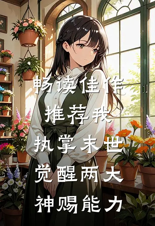 畅读佳作推荐我，执掌末世，觉醒两大神赐能力