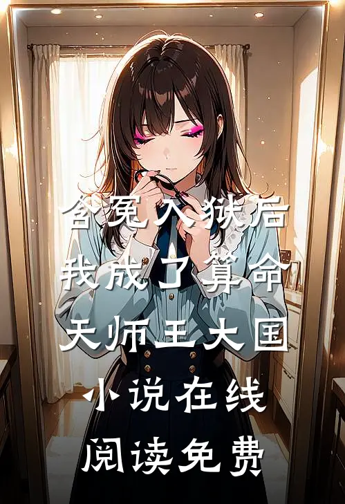 含冤入狱后，我成了算命天师王大国小说在线阅读免费